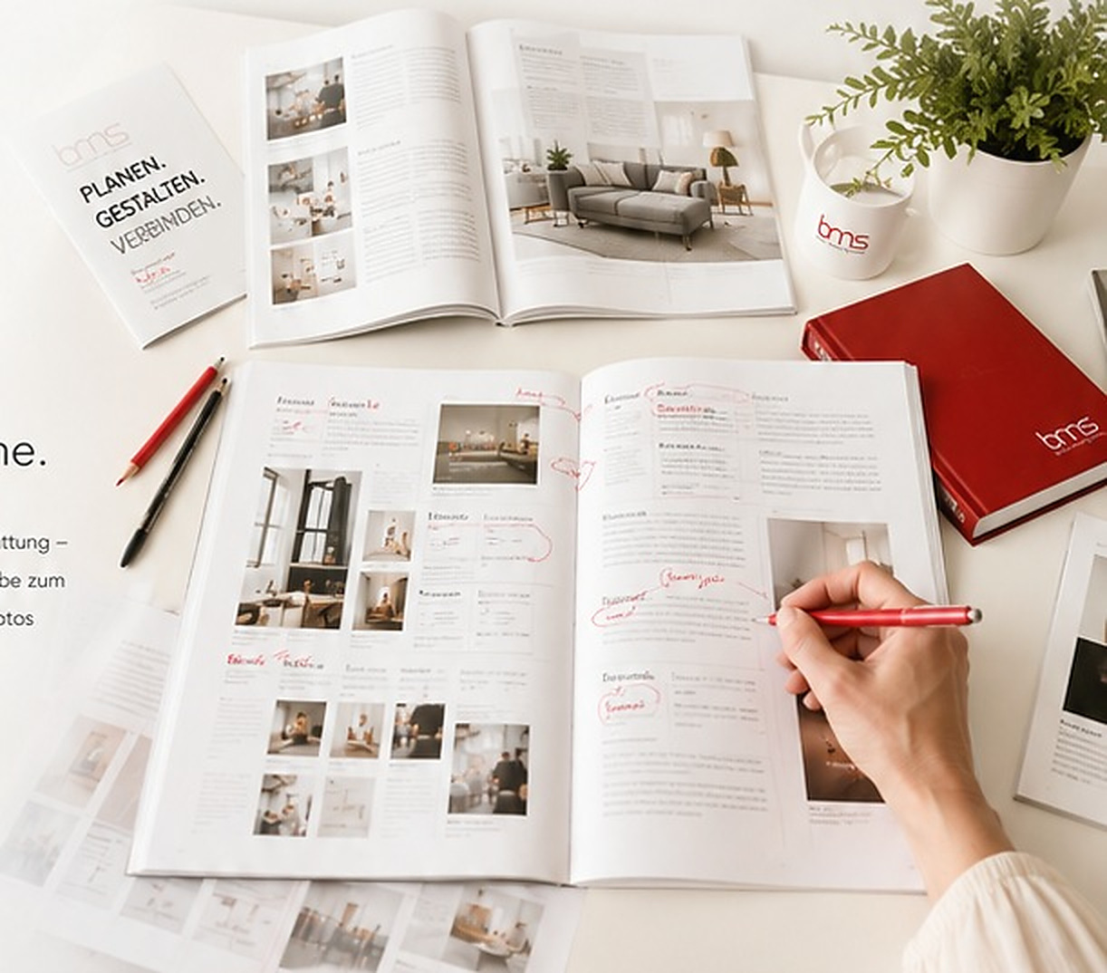Online- & Printmedien