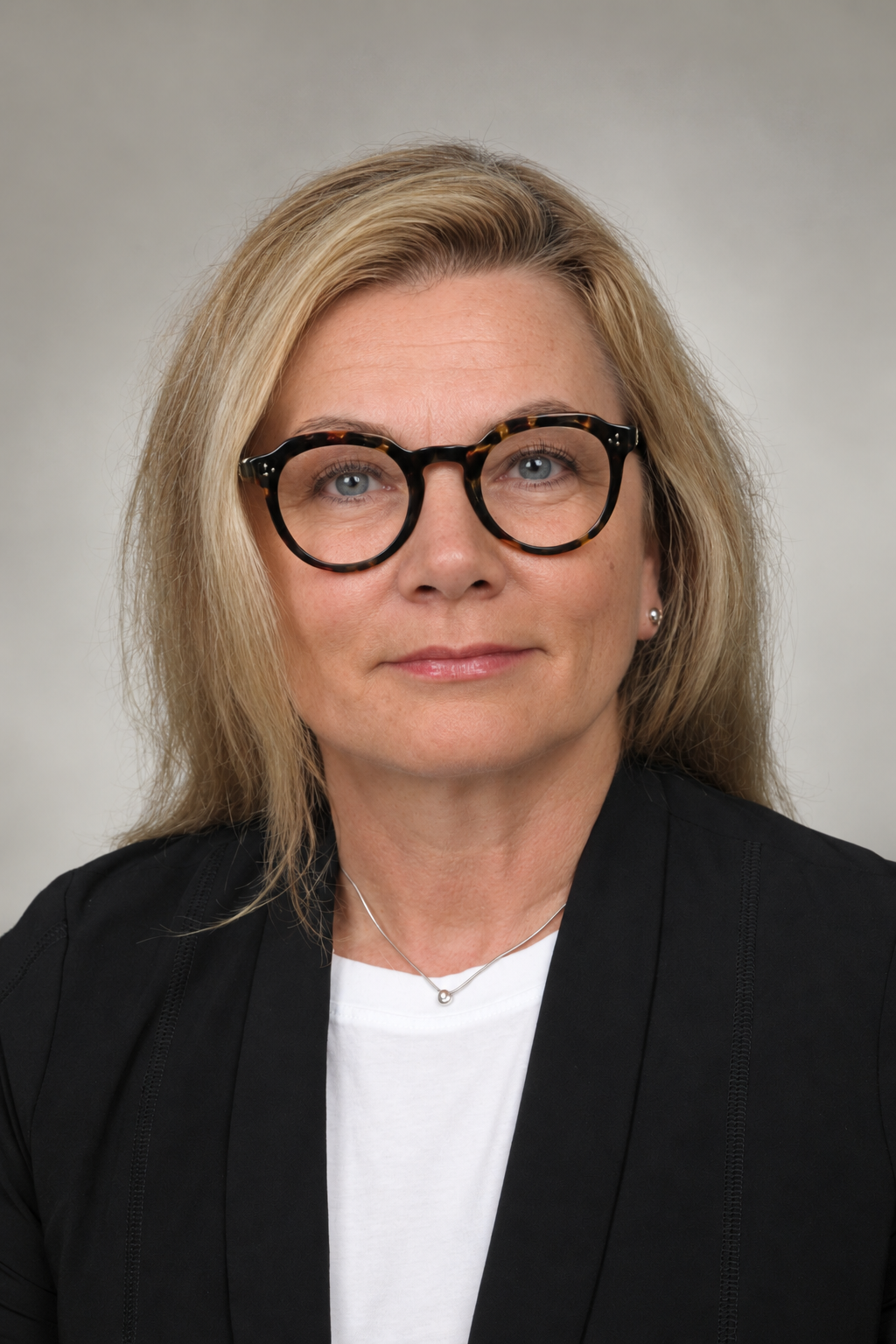 Stefanie Straet-Vogel, bms basic marketing service